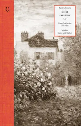 Schickele / Debrunner |  Meine Freundin Lo | Buch |  Sack Fachmedien