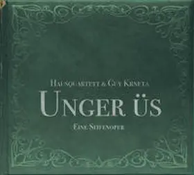 Krneta / Hausquartett |  Unger üs | Sonstiges |  Sack Fachmedien