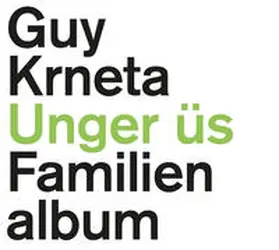 Krneta |  Unger üs | Sonstiges |  Sack Fachmedien