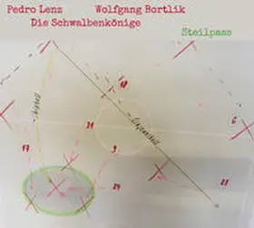 Die Schwalbenkönige / Lenz / Bortlik |  Steilpass | Sonstiges |  Sack Fachmedien
