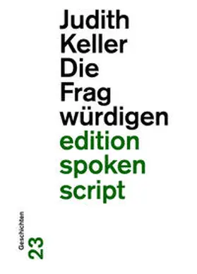 Judith |  Die Fragwürdigen | Buch |  Sack Fachmedien