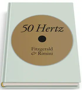 Fitzgerald & Rimini / Graffenried |  50 Hertz | Buch |  Sack Fachmedien