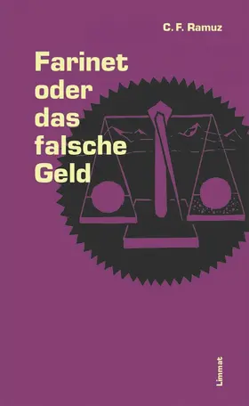 Ramuz |  Farinet oder das falsche Geld | eBook | Sack Fachmedien