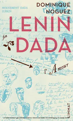 Noguez |  Lenin dada | eBook | Sack Fachmedien