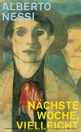 Nessi |  Nächste Woche, vielleicht | eBook | Sack Fachmedien