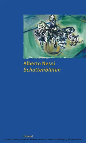 Nessi |  Schattenblüten | eBook | Sack Fachmedien