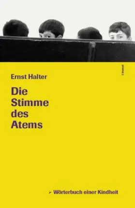 Halter |  Die Stimme des Atems | eBook | Sack Fachmedien