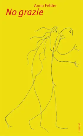 Felder |  No grazie | eBook | Sack Fachmedien