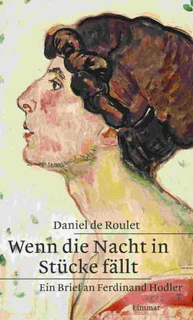De Roulet |  Wenn die Nacht in Stücke fällt | eBook | Sack Fachmedien