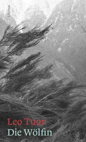 Tuor |  Die Wölfin | eBook | Sack Fachmedien