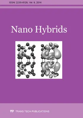  Nano Hybrids Vol. 8 | Sonstiges |  Sack Fachmedien