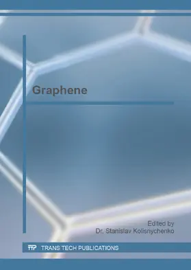 Kolisnychenko |  Graphene | Sonstiges |  Sack Fachmedien
