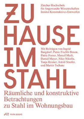  Zuhause im Stahl | Buch |  Sack Fachmedien
