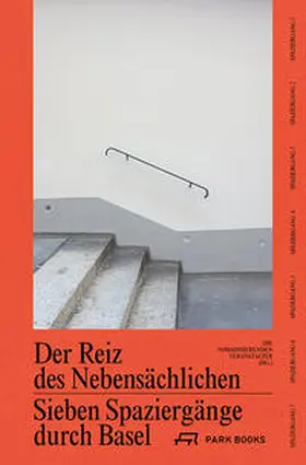  Der Reiz des Nebensächlichen | Buch |  Sack Fachmedien