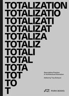 Schaum |  Totalization | Buch |  Sack Fachmedien