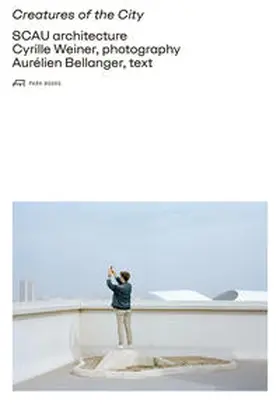  Creatures of the City | Buch |  Sack Fachmedien