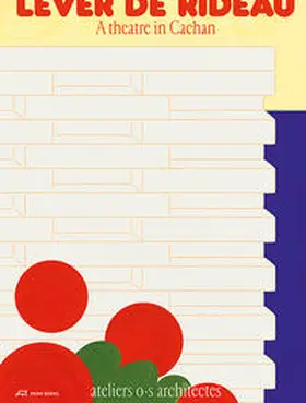 Magrou |  Lever de rideau | Buch |  Sack Fachmedien