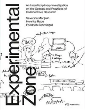 Marguin / Rabe / Schmidgall |  Experimental Zone | Buch |  Sack Fachmedien