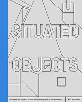Allen |  Situated Objects | Buch |  Sack Fachmedien
