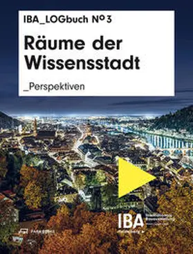  Räume der Wissensstadt | Buch |  Sack Fachmedien