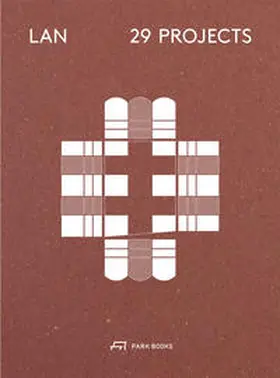 Jallon / Napolitano |  LAN - 29 Projects | Buch |  Sack Fachmedien