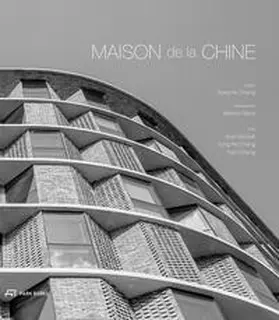 Chang |  Maison de la Chine | Buch |  Sack Fachmedien