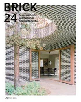  Brick 24 | Buch |  Sack Fachmedien