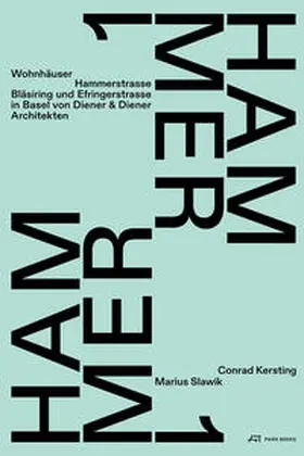 Kersting / Slawik / Huber |  Hammer 1 | Buch |  Sack Fachmedien
