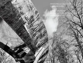 Jeko |  Passerelle des Arts Luxembourg | Buch |  Sack Fachmedien