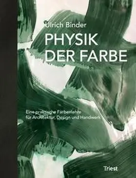 Binder |  Physik der Farbe | Buch |  Sack Fachmedien