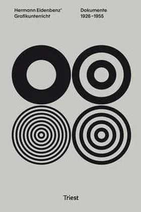 Klein / ECAL Universität für Kunst und Design, Lausanne / Früh |  Hermann Eidenbenz' Grafikunterricht | Buch |  Sack Fachmedien