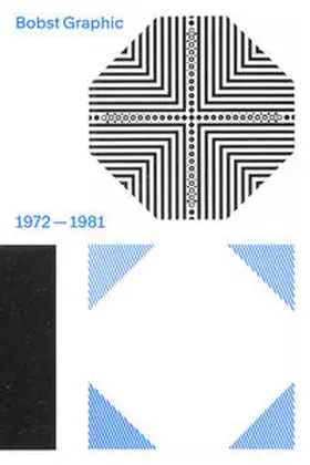 Cachin / ECAL Universität für Kunst und Design, Lausanne |  Bobst Graphic | Buch |  Sack Fachmedien
