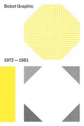 Cachin / ECAL Universität für Kunst und Design, Lausanne |  Bobst Graphic | Buch |  Sack Fachmedien