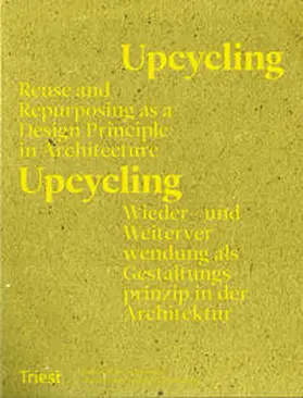 Stockhammer / Universität Liechtenstein |  Upcycling | Buch |  Sack Fachmedien