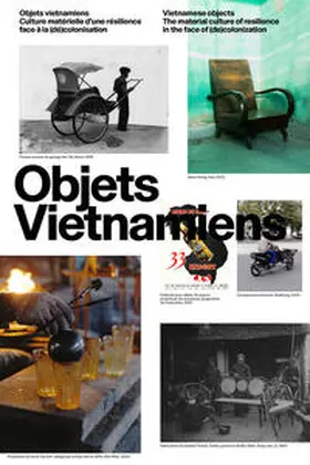 Nguyen / Laystary |  Objets vietnamiens / Vietnamese objects | Buch |  Sack Fachmedien