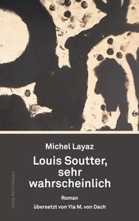 Layaz |  Louis Soutter, sehr wahrscheinlich | eBook | Sack Fachmedien
