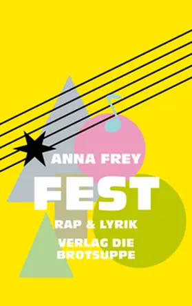 Frey |  Fest | Buch |  Sack Fachmedien