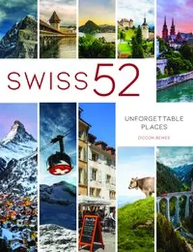 Bewes |  Swiss 52 | Buch |  Sack Fachmedien
