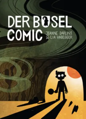 Darling |  Der Basel Comic | Buch |  Sack Fachmedien