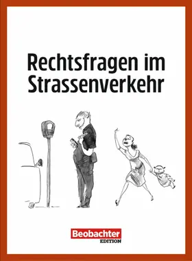 Leiser |  Rechtsfragen im Strassenverkehr | eBook | Sack Fachmedien