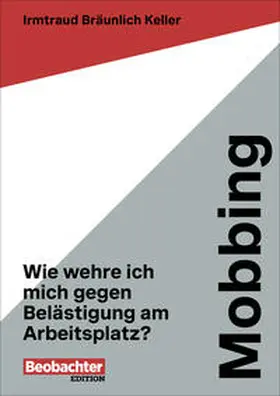 Bräunlich Keller |  Mobbing | eBook | Sack Fachmedien