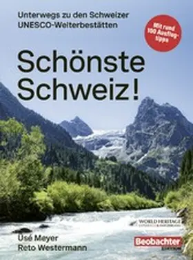 Meyer / Westermann |  Schönste Schweiz! | eBook | Sack Fachmedien