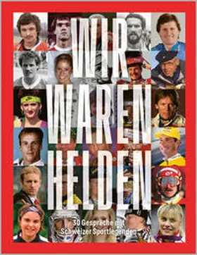 Leu |  Wir waren Helden | Buch |  Sack Fachmedien