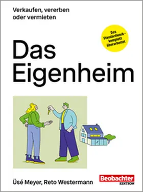 Westermann / Meyer |  Das Eigenheim | Buch |  Sack Fachmedien