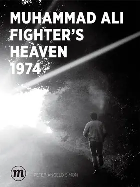 Simon |  Fighter's Heaven | Buch |  Sack Fachmedien