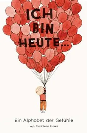 Moniz | Ich bin heute... | Buch | 978-3-03876-121-1 | sack.de