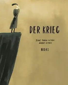 Letria |  Der Krieg | Buch |  Sack Fachmedien