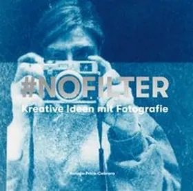 Price-Cabrera |  #NoFilter | Buch |  Sack Fachmedien
