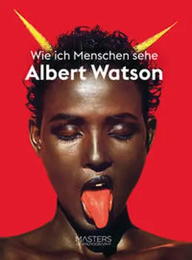 Watson |  Wie ich Menschen sehe | Buch |  Sack Fachmedien