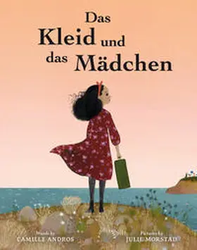 Andros |  Das Kleid und das Mädchen | Buch |  Sack Fachmedien